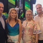 Washington Araújo, Rosangela De Francesco, Excelsa E Artur Costa Lima (3)