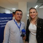 Weligton Freitas E Keyvia Dias