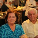 Zelia E Marcelo Bonfim