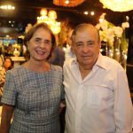 Zena E Claudio Targino