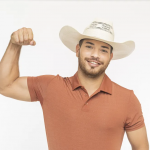 Marcus E Participante Do No Limite Amazonia