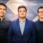 3F Multi, Ópera E Valença Adv. Recebem A Genial Investimentos 6903