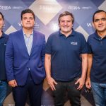 3F Multi, Ópera E Valença Adv. Recebem A Genial Investimentos 6918