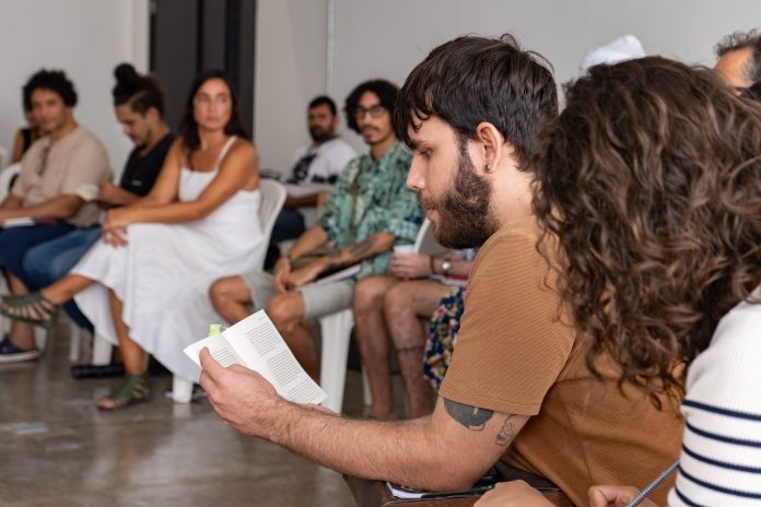 ATELIÊ De Pesquisa E Crítica 1ª Edição_Marilia_Camelo