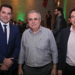 Alan Sankey, Assis Cavcalcante E Rodrigo Pereira (1)