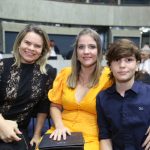 Ana Luiza, Karla E Cirinho Alcantara
