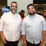 Anderson Pires E Genario Facó