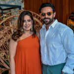 Anelise E Clovis Holanda