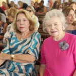 Anete Cajui E Selma Pagnereti