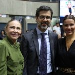 Angela Gurgel, Rodolfo Licurgo E Jeritza Gurgel
