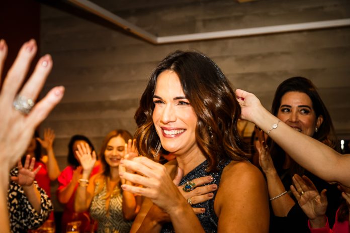 Aniversario De Ana Virginia Martins 8197