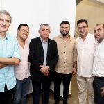 Assinatura Do Edital Da Lei Paulo Gustavo (34)