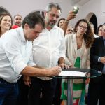 Assinatura Do Edital Da Lei Paulo Gustavo (76)