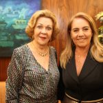Auxiliadora Paes Mendonça E Conceição Guimarães