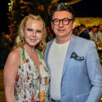 Branca E Racine Mourao