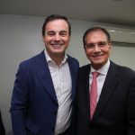 Capitão Wagner E Beto Srtudart