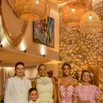 Casamento Gil Santos E Denise Bezerra (49)