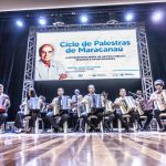 Ciclo De Palestras De Maracanaú   Dr Drauzio Varella 007