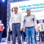 Ciclo De Palestras De Maracanaú   Dr Drauzio Varella 025