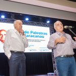 Ciclo De Palestras De Maracanaú   Dr Drauzio Varella 046