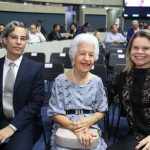 Ciro, Lucia E Ana Luiza Alcantara