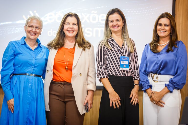 Conexões Do Turismo 8187