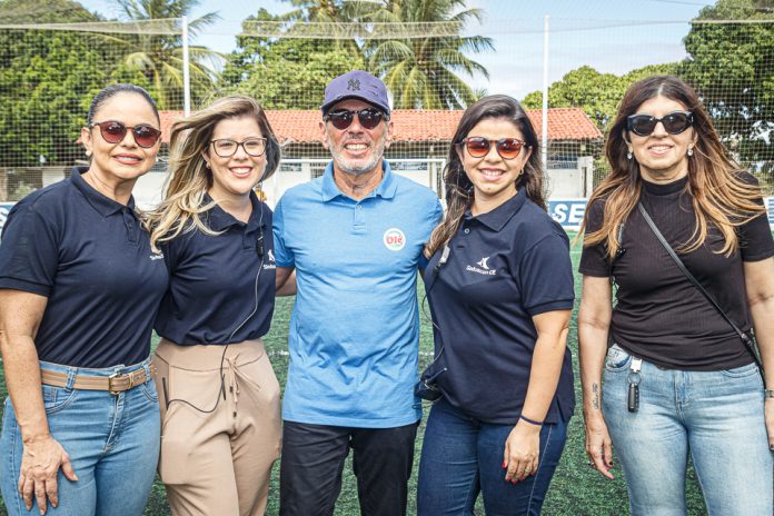 Copa Da Construção E Sinduscon 7441