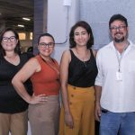 Cristiane Albuquerque, Karyta Diniz, Eliene Ribas E Waldemir Lobo (3)