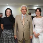 Cristiane Sales, Tales De Sa Cavalcante E Gabriela Aguiar