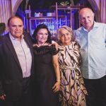 Cristiano Maia, Luzia Maia, Sildete Dantas E Francini Guedes