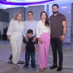 Daniela, Gerardo, Pedro E Gabriela Bastos, Pedro Garcia (3)