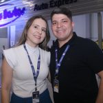 Daniele Ribeiro E Jeferson Bezerra (1)