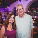 Denise Arruda E Gilson Gondin