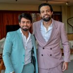 Di Viana E Joao Victor Martins