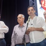 Drauzio Varella, Roberto Pessoa, Wagner Sousa E Lucio Alcantra