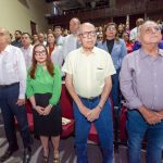 Drauzio Varella, Tânia Mara, Lucio Alcantra E Roberto Pessoa