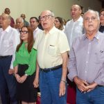 Drauzio Varella, Tânia Mara, Lucio Alcantra E Roberto Pessoa 2