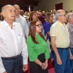 Drauzio Varella, Tânia Mara, Lucio Alcantra E Roberto Pessoa 3