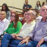 Drauzio Varella, Tânia Mara, Lucio Alcantra E Roberto Pessoa 4