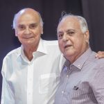Drauzio Varella E Roberto Pessoa