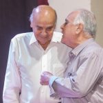 Drauzio Varella E Roberto Pessoa 2