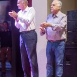 Drauzio Varella E Roberto Pessoa 3