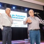 Drauzio Varella E Roberto Pessoa 4