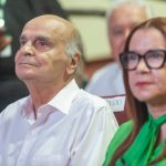 Drauzio Varella E Tânia Mara