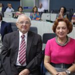 Edmo Linhares E Ada Pimentel