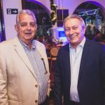 Edson Brok E Euvaldo Bringel