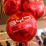 Eletric Day   BYD (8)