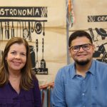 Eliane Brasil E Jonas Dezidoro