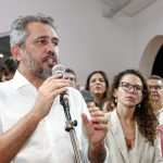 Elmano De Freitas E Luisa Cela (1)