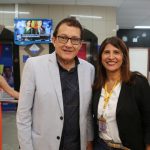 Elpidio Nogueira E Marcia Regina
